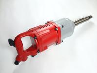 3700rpm 4000n.M chave de impacto grande ferramenta de mão com 0,5 anos de garantia