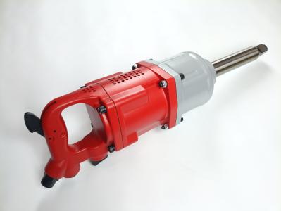 3700rpm 4000n.M Hand Tool Large Impact Wrench With 0.5 Year Warranty