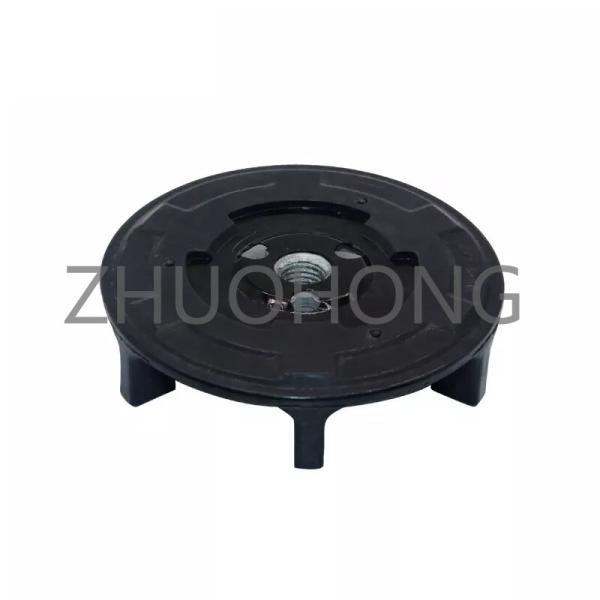 Kit de embreagem automática do compressor AC para BMW BRILLIANCE 520 Li série 5 F10 F18 2010-2017