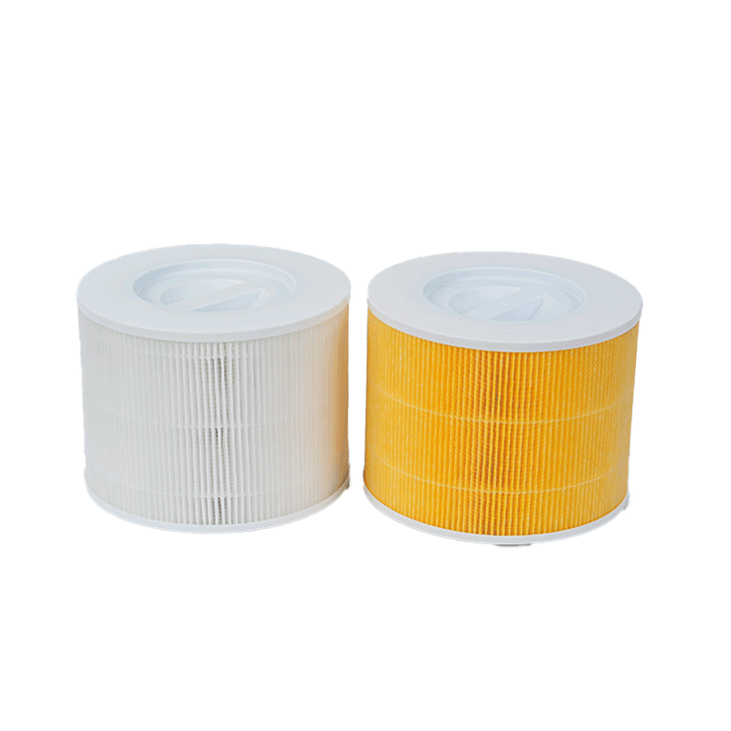 0.3 Micron H13 H14 Carbon Hepa Dust Filter Levoit Core 300