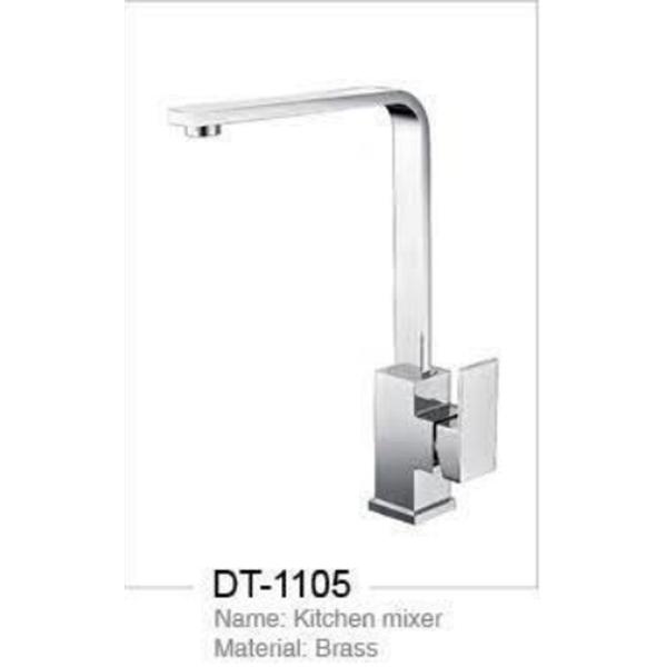 Латунный Faucet дождя потолка Bathroom установил с одиночной ручкой