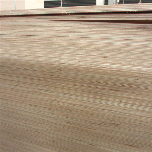 First Class Eculyptus 1250x2500mm Marine Okoume Plywood