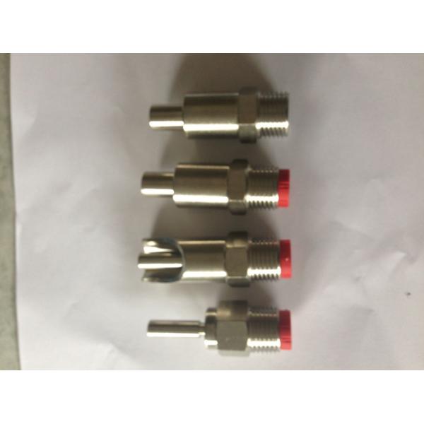 Pig Nipple Drinker Pig Farm Equipment Metal Water Drinker High Performance
