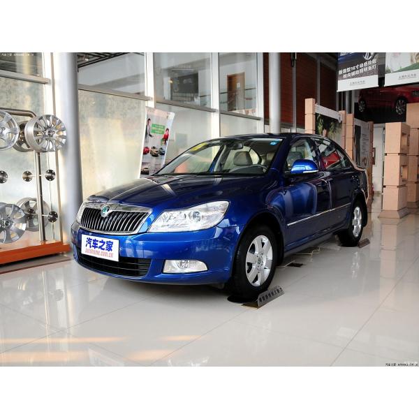 2024 Skoda Octavia Pro TSI280 1.5L Petrol Sedan Car with ESC and Normal Cruise Control