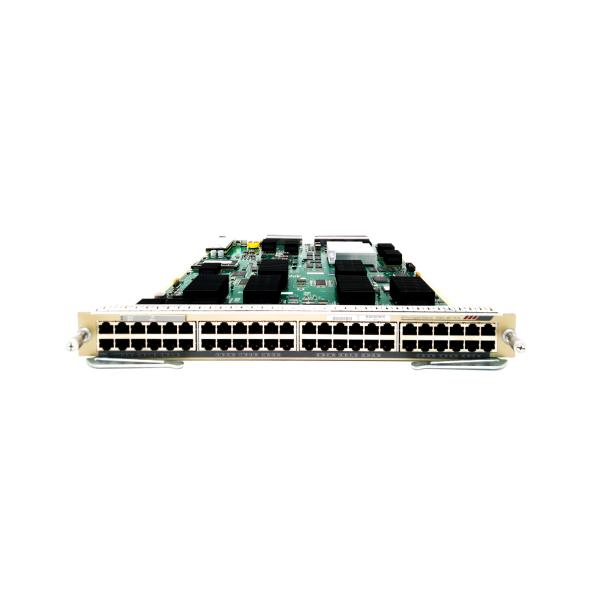 Get the Best C6800-48P-TX 48-Port 1GE Copper Module for Catalyst 6800 Network Switches