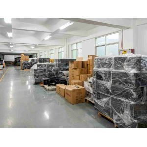 SHEXOVA LIMITED