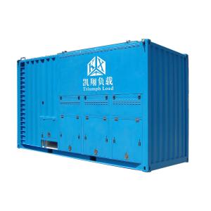 Dummy Load Bank