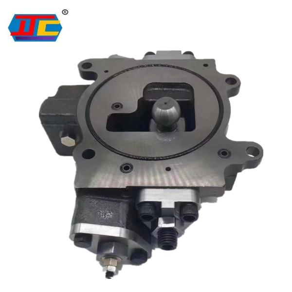 Hydraulic  Pump Regulator For  Excavator E320C Without Solenoid Valve