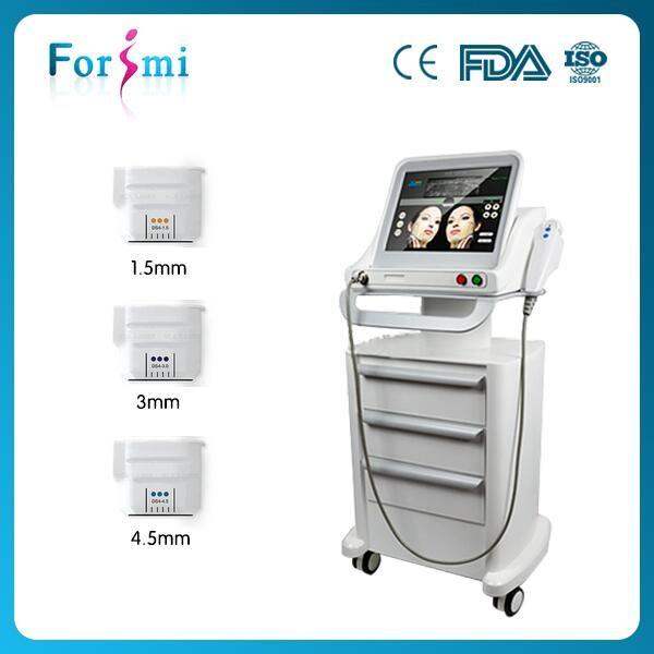 Portable best radio frequency rf skin tightening face lifting beauty machines