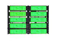 100000 ampolas 500w do Cabochon da luz do divertimento do diodo emissor de luz do lúmen 5050SMD