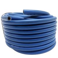 Premium Quality Blue 8mm 100ft Oxygence Single Hose para aplicações de solda e corte a gás