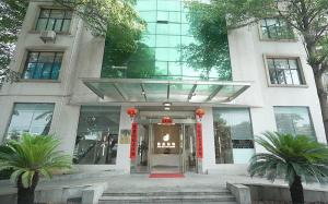 Guangzhou Junjie Cosmetics Packaging Co., Ltd.