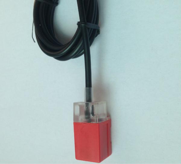PL-05 DC 6-36V 5 mm distance 3-wire inductive square proximity sensor switch