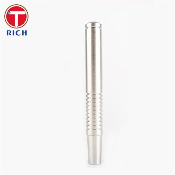 Titanium CNC Machining Parts Titanium Alloy CNC Lathe Non-Standard Custom Processing Parts