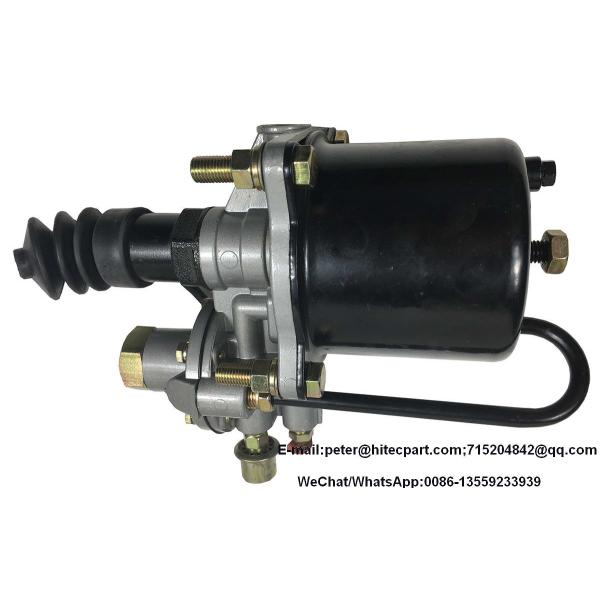 Ракета -носитель 642-03502 муфты для тележки HINO, прочного собрания сервопривод