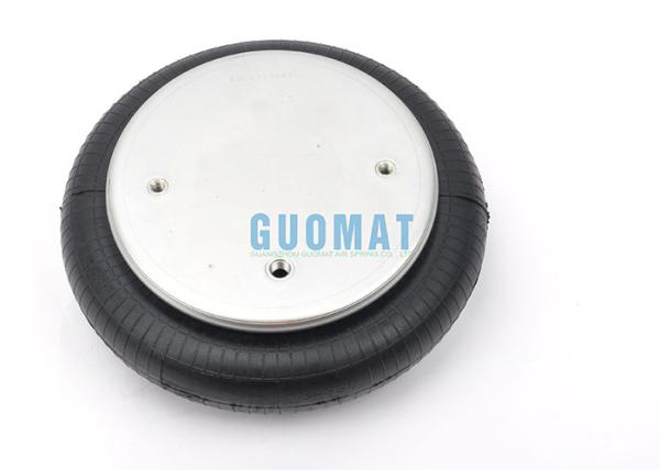 Estilo industrial 19 de choque da mola de ar W01-M58-6011 para a máquina industrial da lavanderia