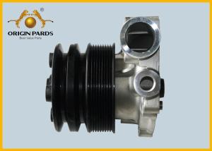 Bomba de água 1873109740 da polia de correia do PK para o gerencio de FVZ 6HK1