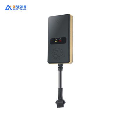 Miniature Network GPS Tracker Power Saving GPS Tracker For Car Location car gps tracker