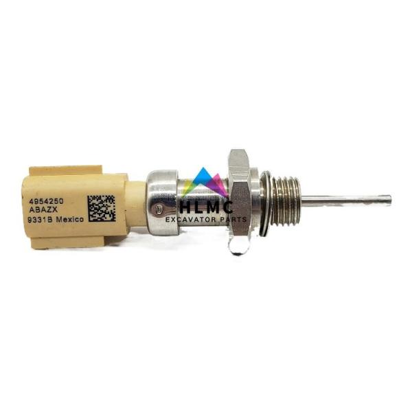 Exhaust Gas Temperature Sensor 4954250 2872858 Cummins Dodge Ram 2500 3500 4500 5500 6.7L Cumnins Engine ISF3.8