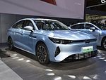 2024年 チェリー・フェンギョンA8ハイブリッド電動車 販売開始