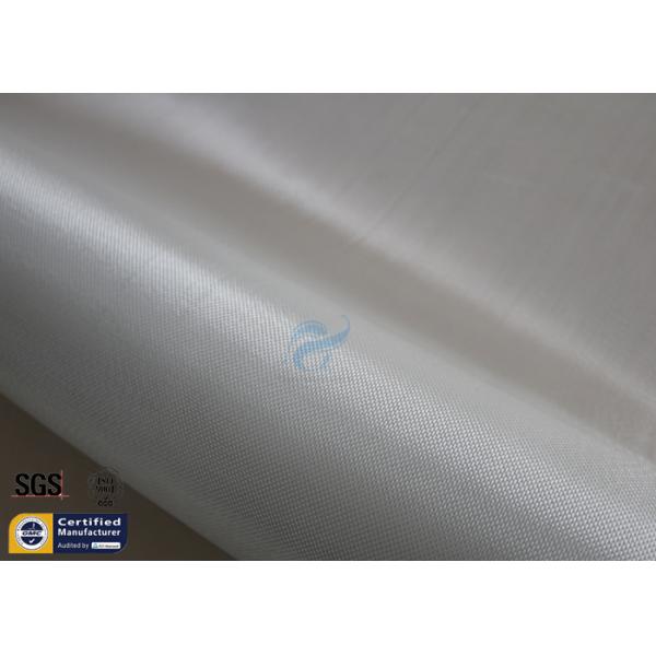 Ткань прочного разрыва Э-стекла 120ГСМ ткани 4ОЗ стеклоткани Сурфбоард устойчивая