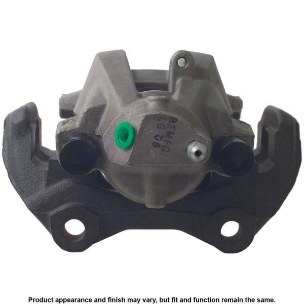 MERCERDEZ BENZ Auto Parts Vehicle Brake Caliper 19B2934 19B2935 343824 343825 OEM 002 420 27 83 002 420 28 83