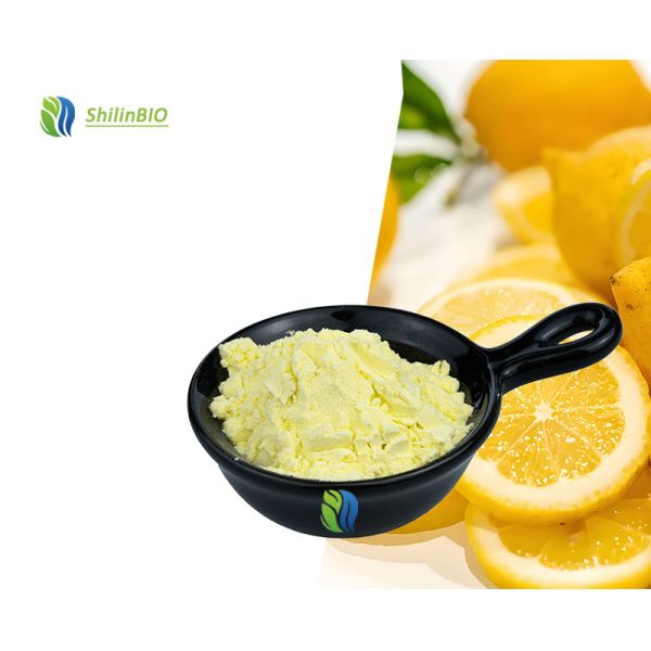 Yellow Fruit Lemon Extract Powder Lemon Fruit Powder Lemon Extract