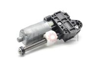 12V 24V Low RPM Electric Motor For Automobile Electric Steering Wheel Adjustment