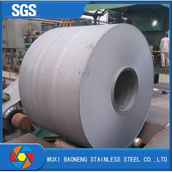 Bobine laminée à chaud ASTM 201 d'acier inoxydable d'Aisi 304 304L 316 316L 309s 310s 430 catégorie 410 420 3cr12