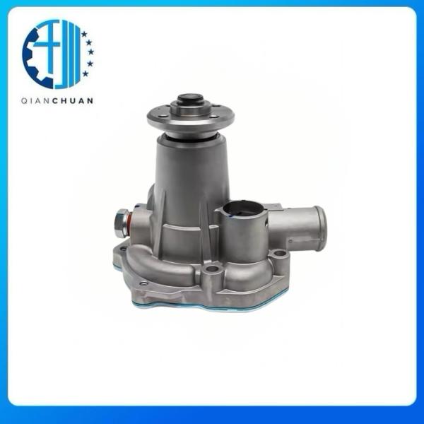 Pompes à eau U45011020 pour moteur diesel
