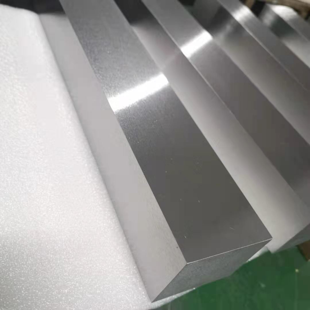 Отполированная особая чистота плотности Адвокатуры 10g/Cm3 молибдена квадрата 5mm