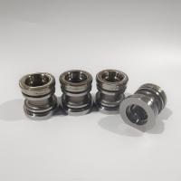 Peças plásticas da modelagem por injeção SKD6 para as peças de utilização de ferramentas de empacotamento diárias plásticas
