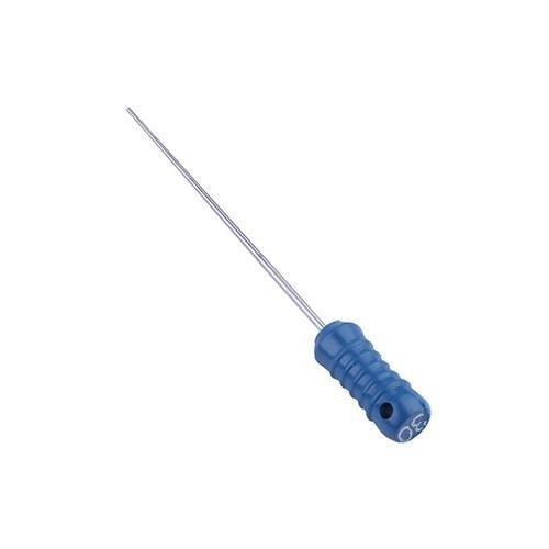 Stainless Steel Root Canal Obturation Spreaders And Pluggers ISO FDA FSC