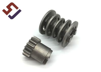 carcaça de investimento da precisão de 20mm
