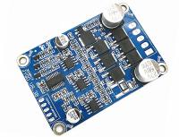 24VDC motorista sem escova Board do motor de Sensorless de 3 fases