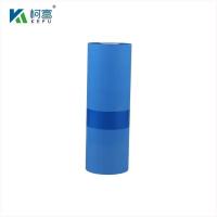 Wholesale International Medical Blue X-Ray Film For Medical Film With With Round Corners & Print-Side Identity Notch