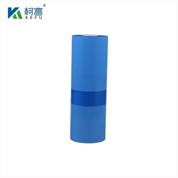 Wholesale International Medical Blue X-Ray Film For Medical Film With With Round Corners & Print-Side Identity Notch
