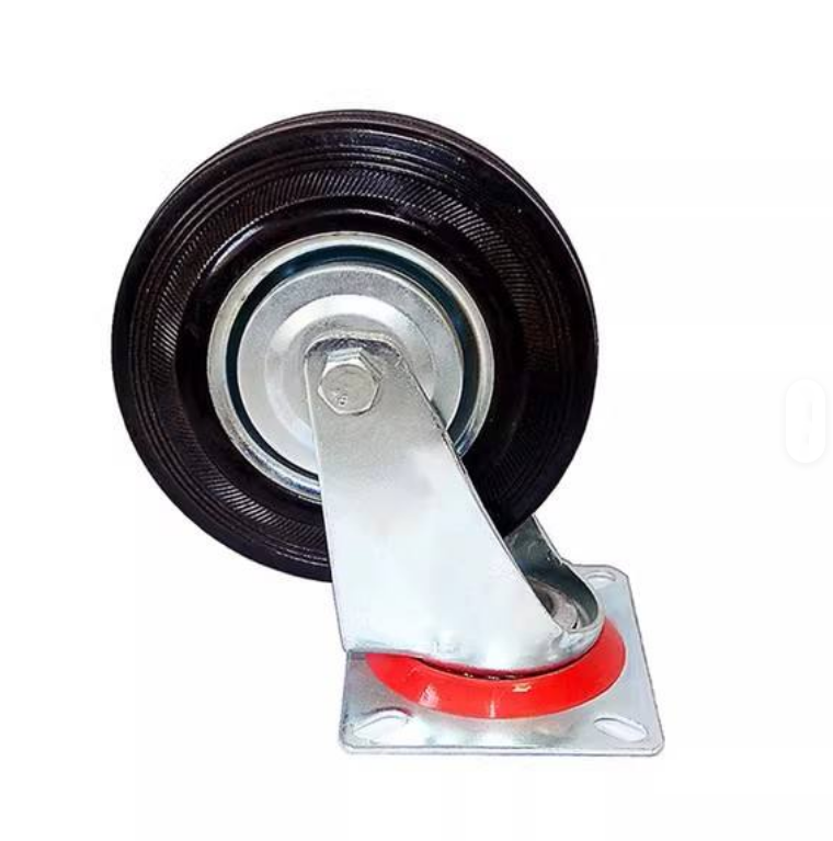 High quality Industry Caster Wheel 8