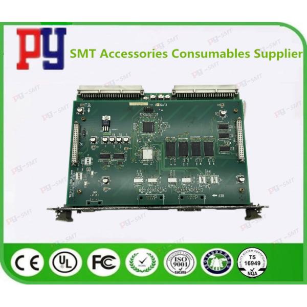 Panasonic CM402 ПК-папка памяти N610030275AA ELV3EA+ELV4EA Panasonic SMT Части