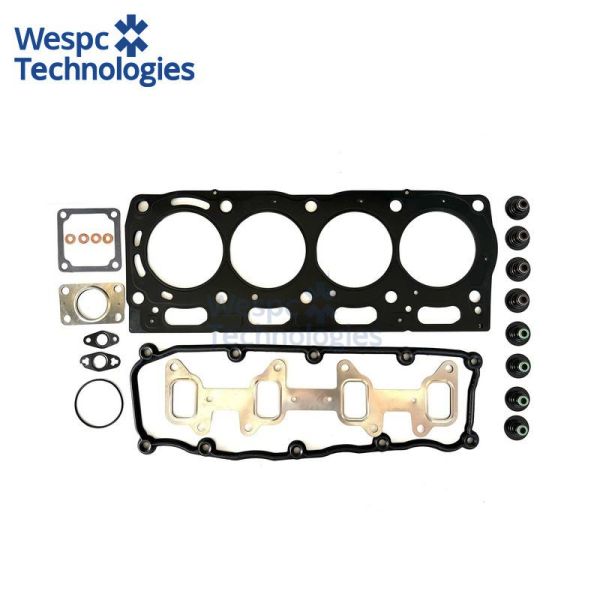 WESPC U5LT0350 Gasket Replacement For Perkins 1104 Head Gasket Set