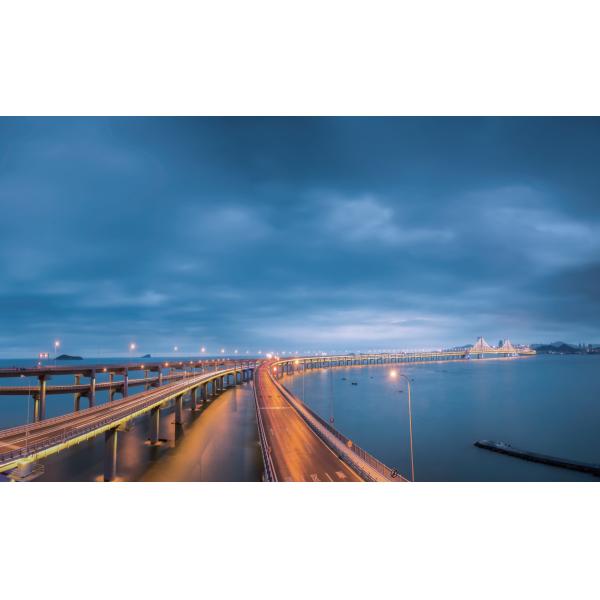 IP66 Коммерческие светодиодные уличные фонари 150lm/W 150W Для наружного освещения