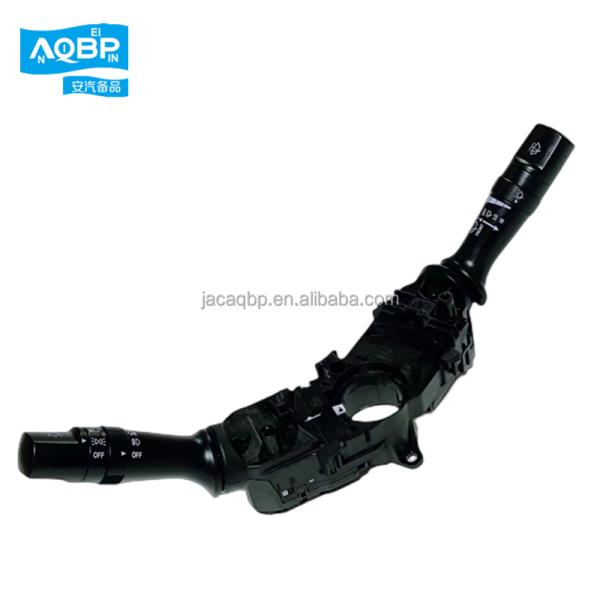 JAC Pickup T6 T8 Auto Spare Parts Steering Column Switch 30*25*10cm Combination Switch