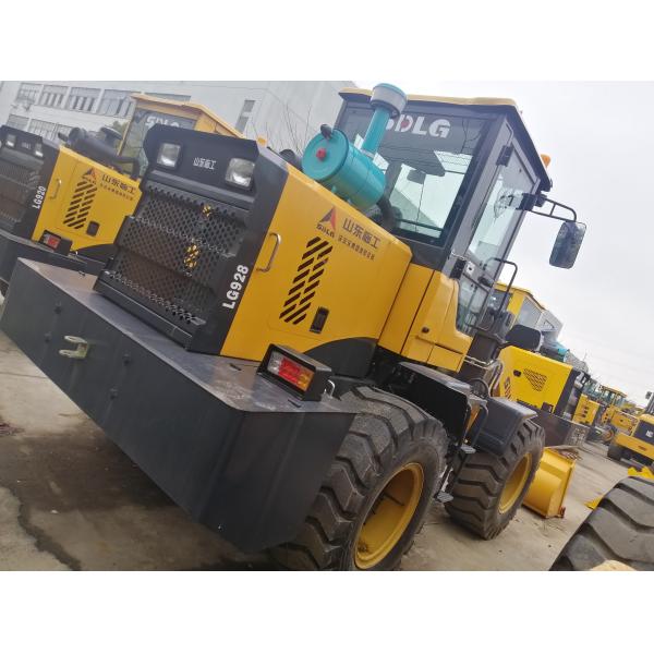 ORIGINAL Hydraulic Pump SDG LG920 Mini Loader with Excellent Maneuverability