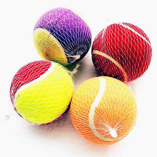 TENNIS BALL FACTORY FROM CHINA