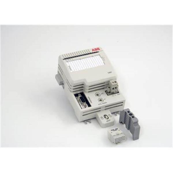 DI803 3BSE022362R1 ABB DI803 Digital Input 230V 8 ch digital input module