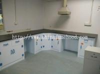 Estação de trabalho do laboratório dos PP dos fornecedores/preço baixo da estação de trabalho do laboratório de China PP/estação de trabalho a mais nova dos PP