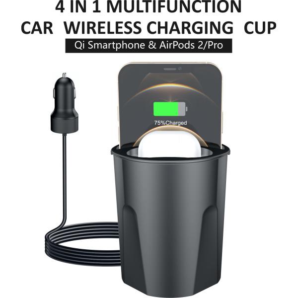 TIMESS X10 Capa de carga de coche de molde privado de carga rápida Capa de carga de vehículo