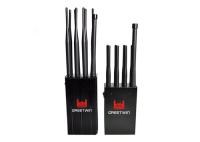 Emisión del teléfono móvil del PDA de 8 antenas, emisión de la señal del G/M 3G 4G LTE Wifi