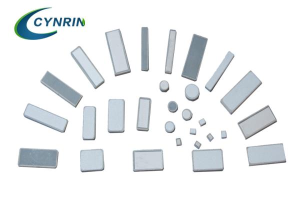DC / AC Thermistor PTC Resistor Heaters 80 Degree -310 Degree Widely Application