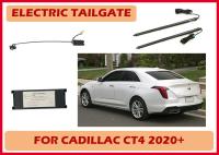 Cadillac CT4 Power Liftgate Automático Portão de Abertura de Hatch Com Controle Remoto
